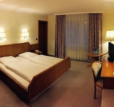 Hotel Henke ゾットルム エクステリア 写真