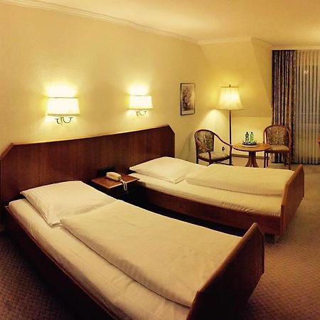 Hotel Henke ゾットルム エクステリア 写真