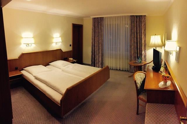 Hotel Henke ゾットルム エクステリア 写真